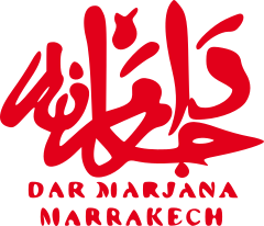 Dar Marjana restaurant